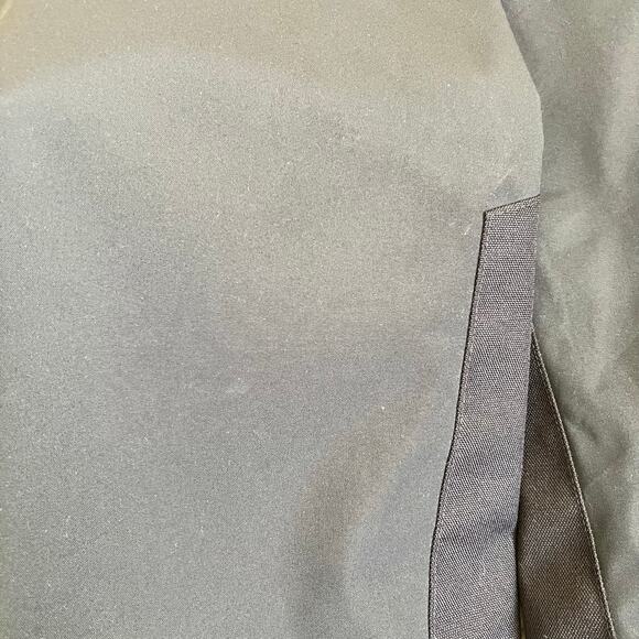 Marmot Mens Sz S Layout Insulated Cargo Snow & Ski Pants Black Lightweight - Picture 16 of 16